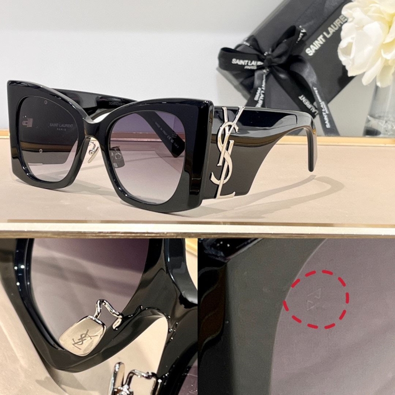 YSL Sunglasses